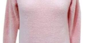 Ladies Woolen Sweater