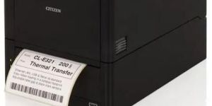 Barcode Label Printer