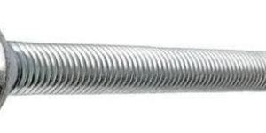 Carriage Bolt