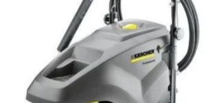 High Pressure Car Washer