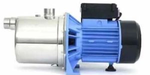 Horizontal Multistage Centrifugal Pumps