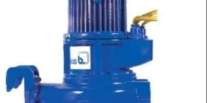 Submersible Centrifugal Pumps