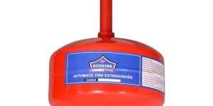 Automatic Modular ABC Fire Extinguisher