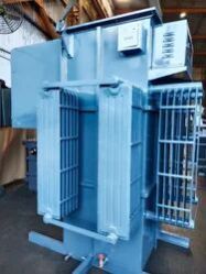 Servo Voltage Stabilizer