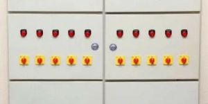 Automatic Power Factor Control Panels