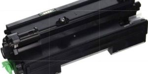 Black Ink Toner Cartridges