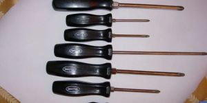 William Screwdrivers