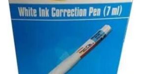 Kores White Ink Correction Pen
