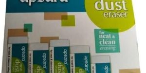 Non Dust Eraser