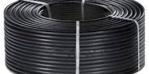 Multi Core Flexible Cable