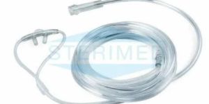 Nasal Oxygen Cannula