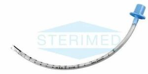 Reinforced Endotracheal Tube