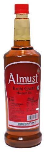 Mustard Oil