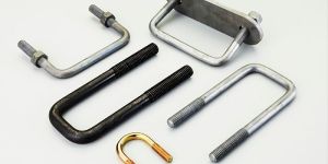 High Tensile U Bolt