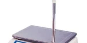 PHOENIX Table Top Weighing Scale