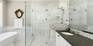 Bathroom Shower Panels