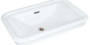 Counter Top Wash Basin