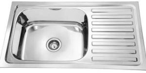 Parryware Kitchen Sink
