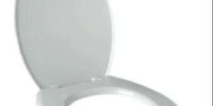 Plastic Toilet Seat Cover