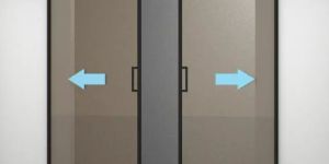 Slim Profile Sliding