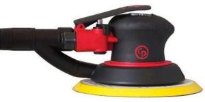 Orbital Pneumatic Sander