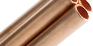 Air Conditioner Copper Pipe