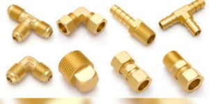 Brass Fittings