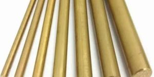 Brass Round Bar