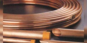 Copper Coil