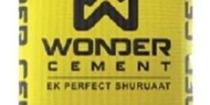 Wonder OPC Cement