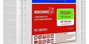 Luminous Inverter Battery