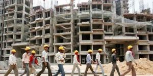 Civil Contractor Service