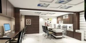 Office Interior Designing Service