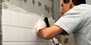 Wall Finishing Service