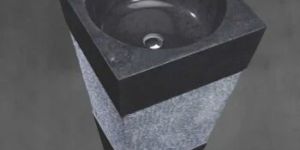 Designer Stone Wash Basin