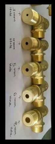 Brass Ferrule