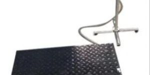 Heavy Duty Platform Weighing Scale