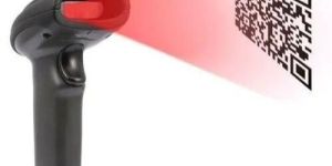 Wireless Barcode Scanner