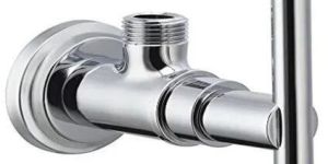 Agate Angle Valve