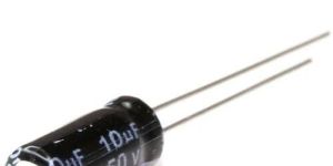 Electric Capacitor