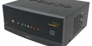 V Guard Home Inverter