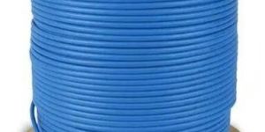 Belden Cat 6 STP LAN Cable