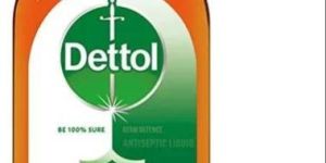 Dettol Antiseptic Liquid