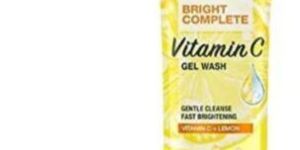 GARNIER Vitamin C Face Wash