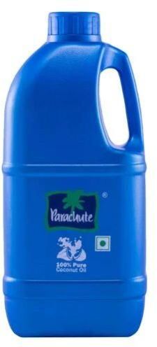 Parachute Coconut Oil