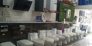 Parryware Ceramic Sanitary Ware