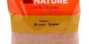 Organic Brown Sugar