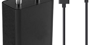 USB Mini Mobile Phone Charger