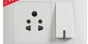 Havells Electric Socket