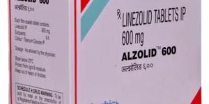 Alzolid Tablets